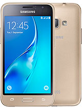 Samsung Galaxy J1 4G In Egypt